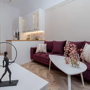 Olver Apartment