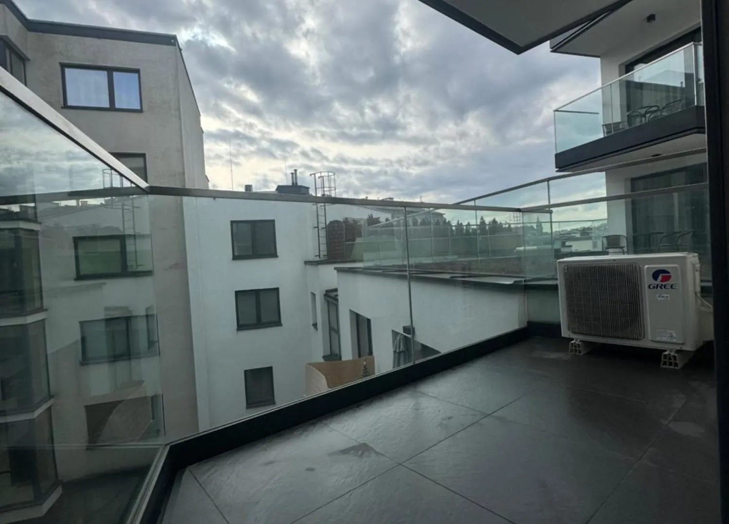Ga Luxury Apartments G20 Krakow Poland